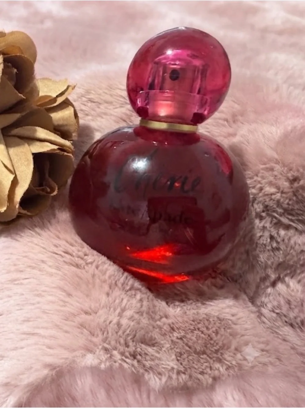Brand New Kate Spade Chérie Eau de Parfum (100ml / 3.3oz)